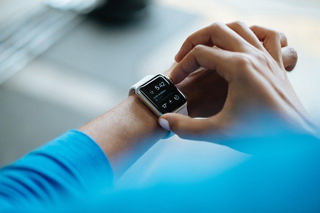 Smartwatch z NFC - Wszystko co powinniśmy wiedzieć